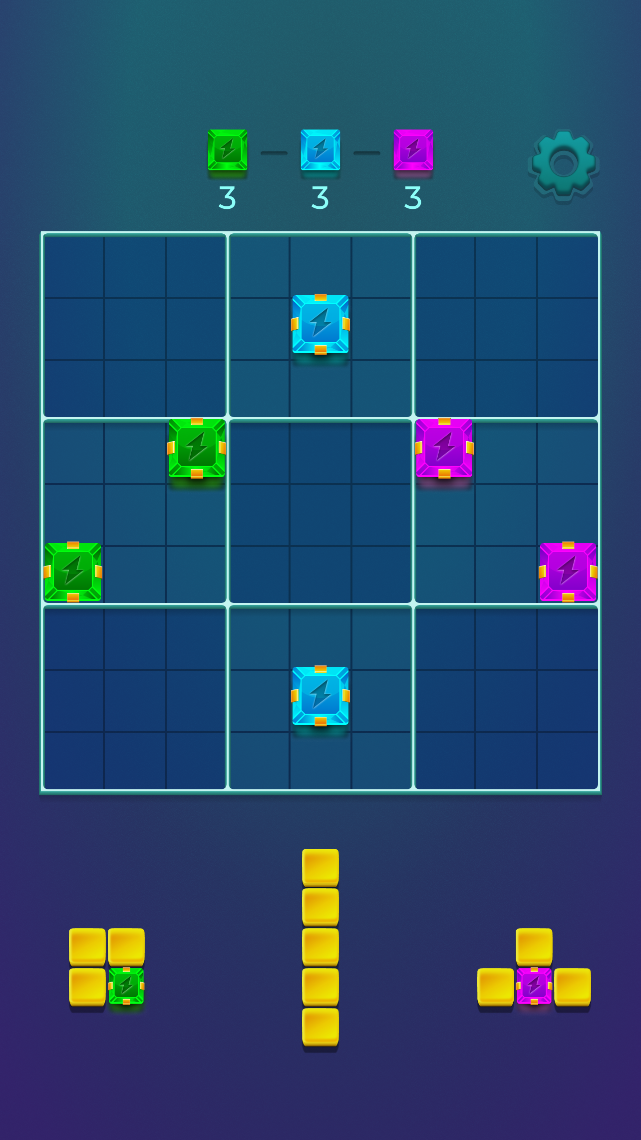 Hard Level - Gameplay.png